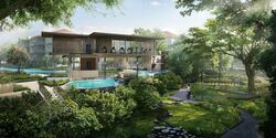 Avenue South Residence (D3), Apartment #626520671